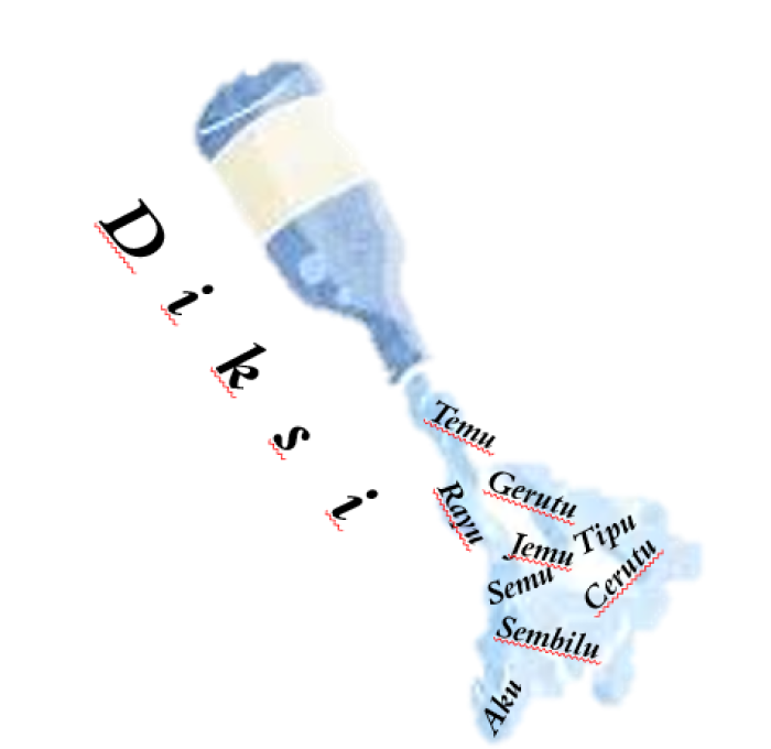 diksi