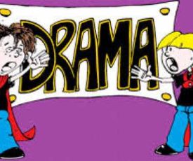 draama