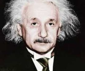 einstein