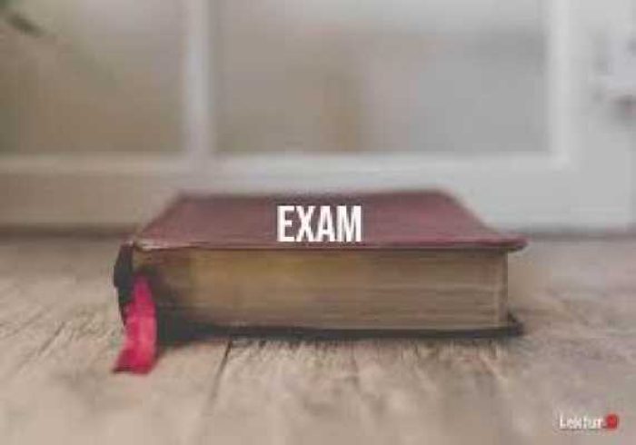 exam