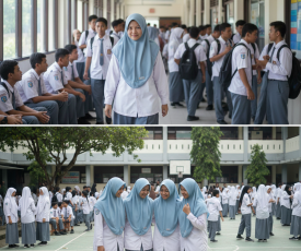 foto individu dan klmpk