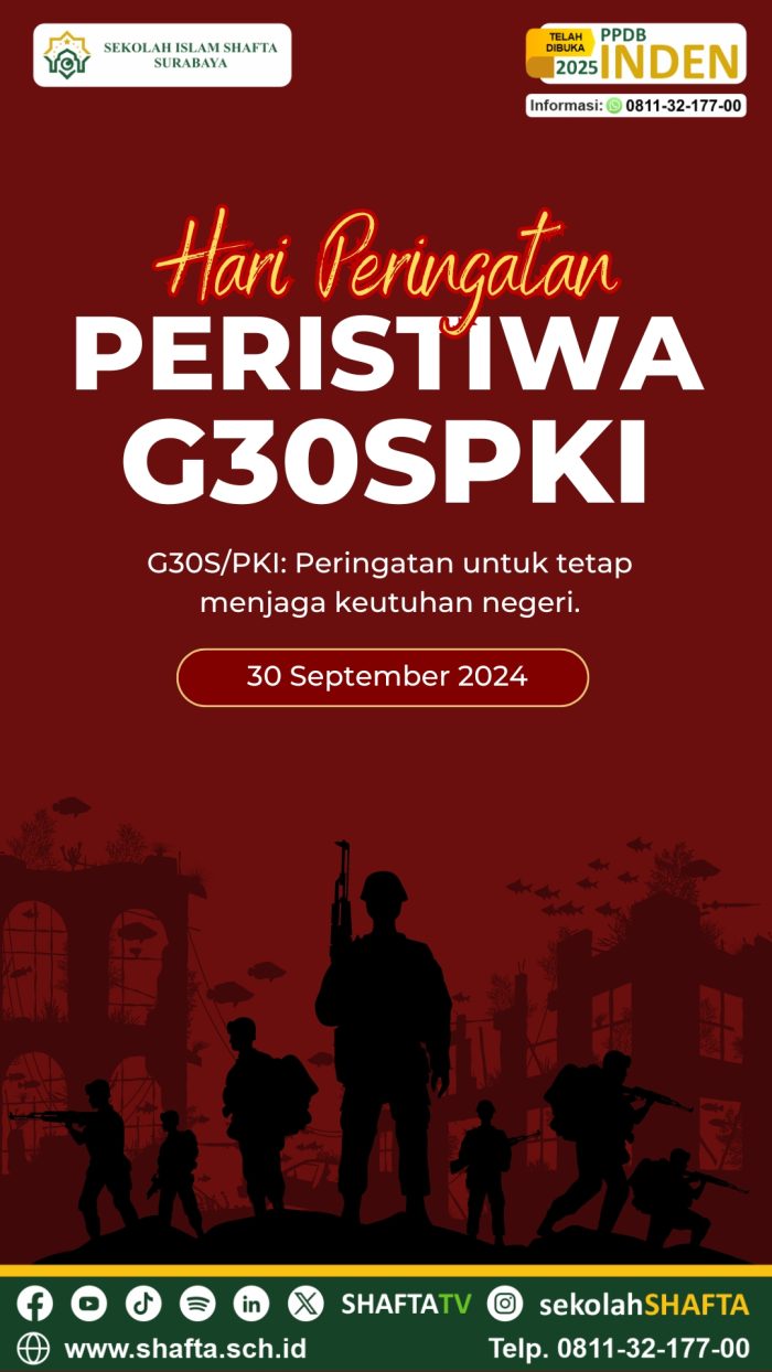 Peringatan Peristiwa G30SPKI