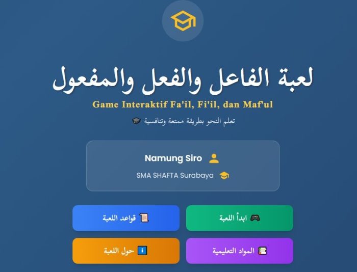 game interaktif