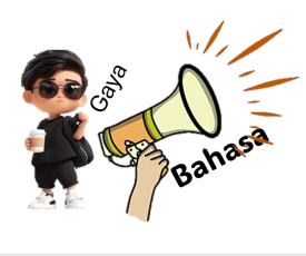 gaya bahasa