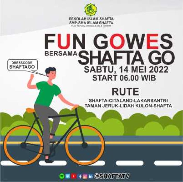 gowes