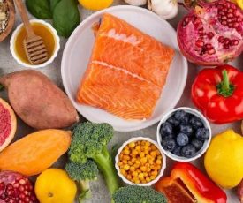 ilustrasi-bahan-makanan-soal-dan-kunci-jawaban-pelajaran-prakarya-kelas-9-hal-143-bab-4