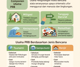 infografis PRB