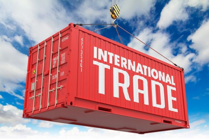 international-trade