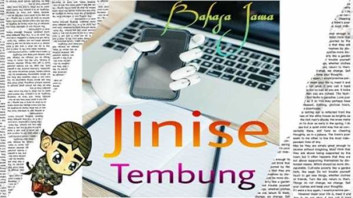 jenise_tembung