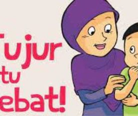 jujur