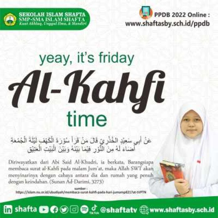 kahfi