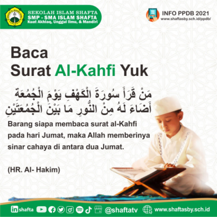 kahfi