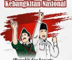 kebangkitan