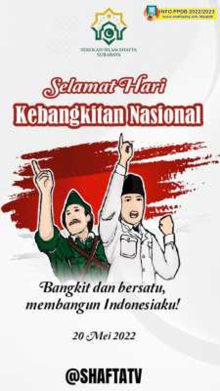 kebangkitan