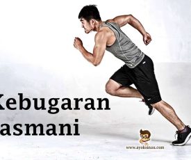 kebugaran 9