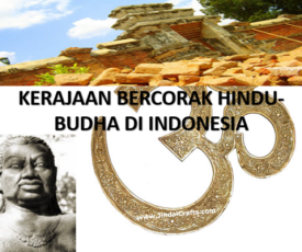 kerajaan hindu-budha