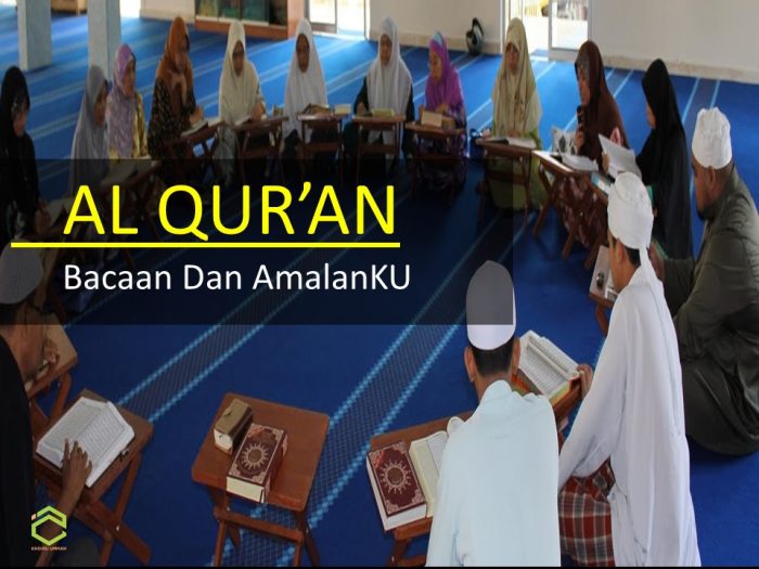 khoiru-ummah-Al-Quran-Bacaan-dan-AmalanKU