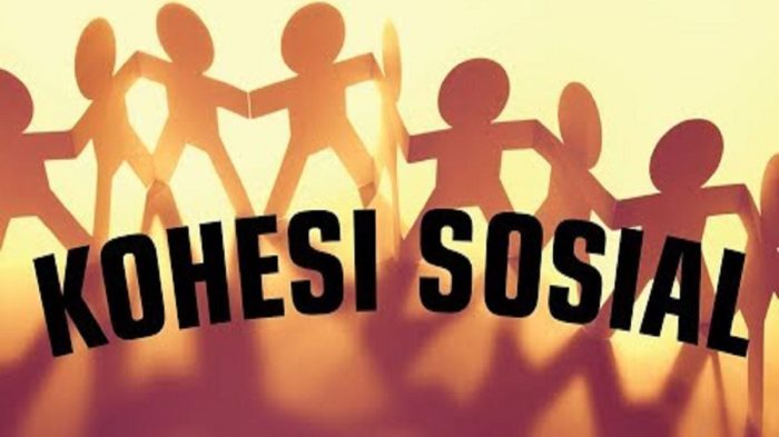 kohesi sosial