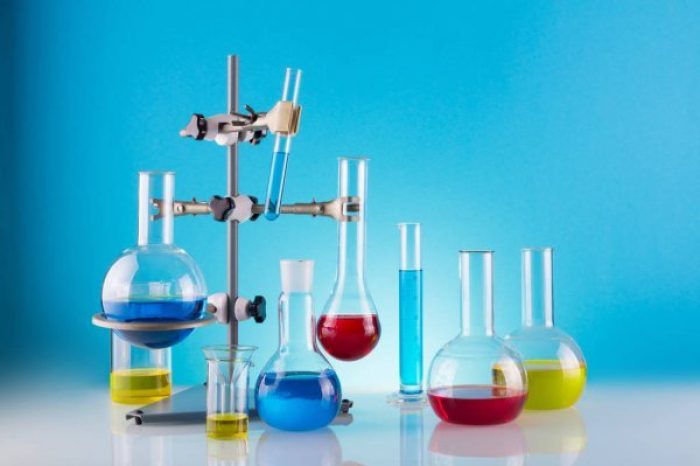 lab