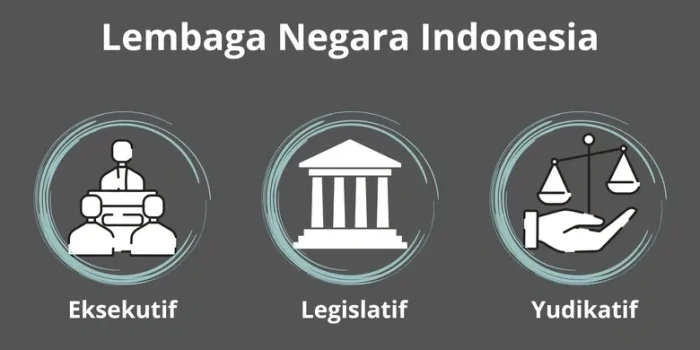 lembaga negara
