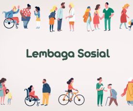 lembaga sosial