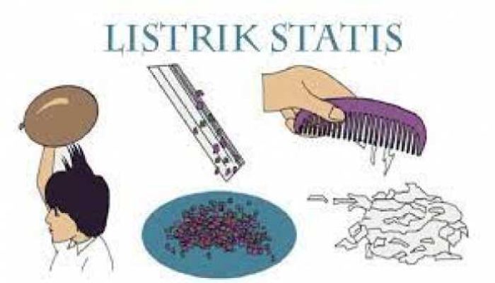 listrik_statis