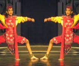 ludruk lan keoprak