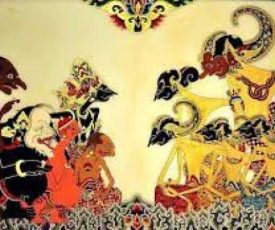 mahabarata