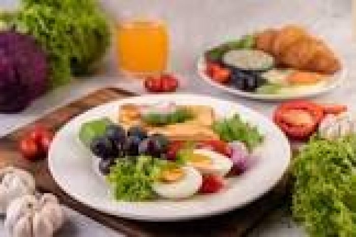 makanan
