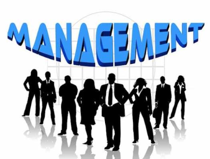 management