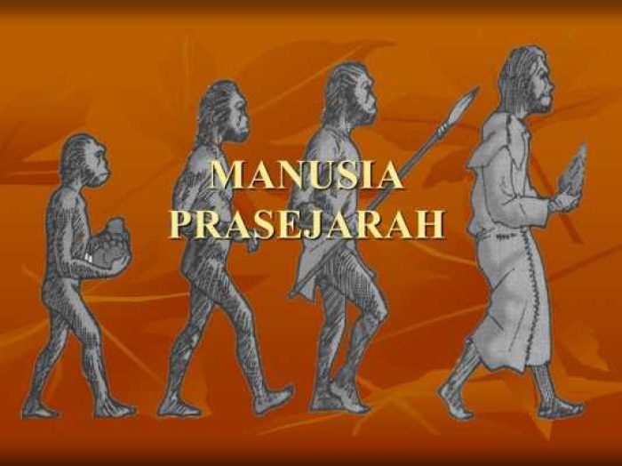 manusia_prasejarah