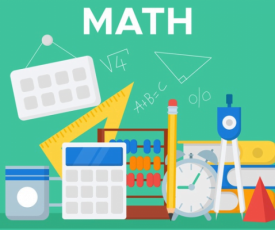 math