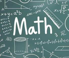 math