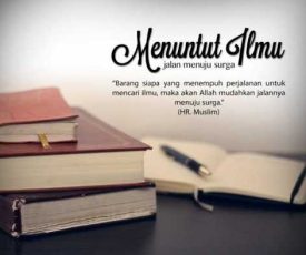 menuntut-ilmu-jalan-menuju-surga