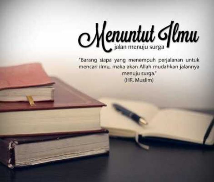 menuntut-ilmu-jalan-menuju-surga