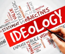 pancasila ideologi