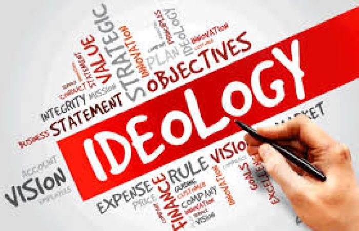 pancasila ideologi