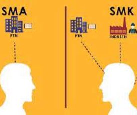peminatan