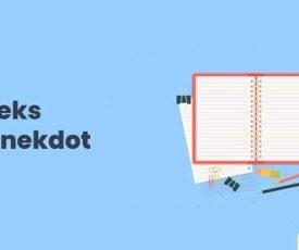 pengertian-ciri-fungsi-struktur-contoh-teks-anekdot