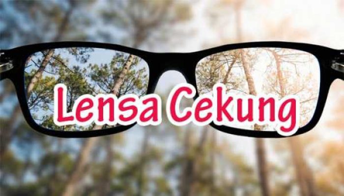 pengertian-lensa-cekung