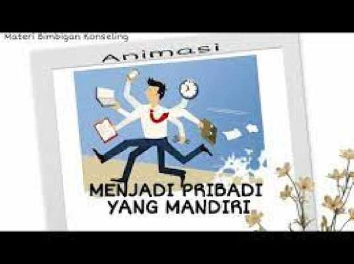 pribadi_mandiri