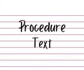 procedure procedure