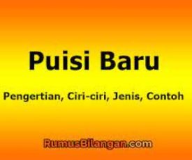 puisi_baru