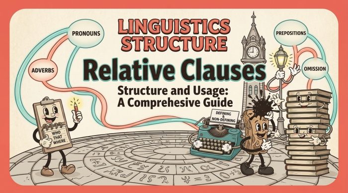 relative clause