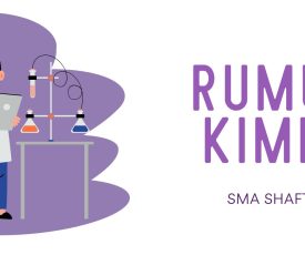 rumus kimia