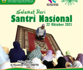 santri