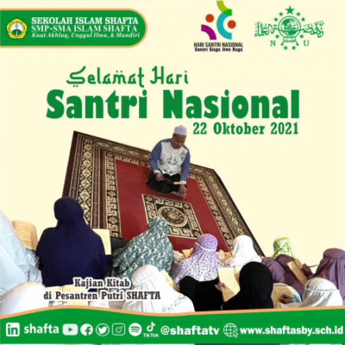 santri