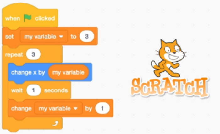 scrach jr