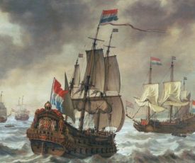 sejarah kedatangan bangsa barat ke indonesia