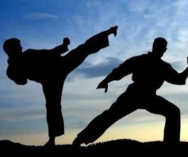 silat